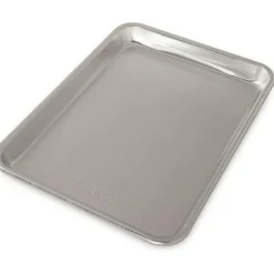 Baker's Quarter Baking Tin 22x30 cm