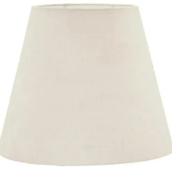 Bakra Lampshade, Antique White, Ø50 cm