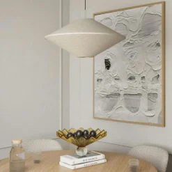 Ballerina Centerpiece Bowl, Clear