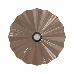 Ballerina Centerpiece Bowl, Clear