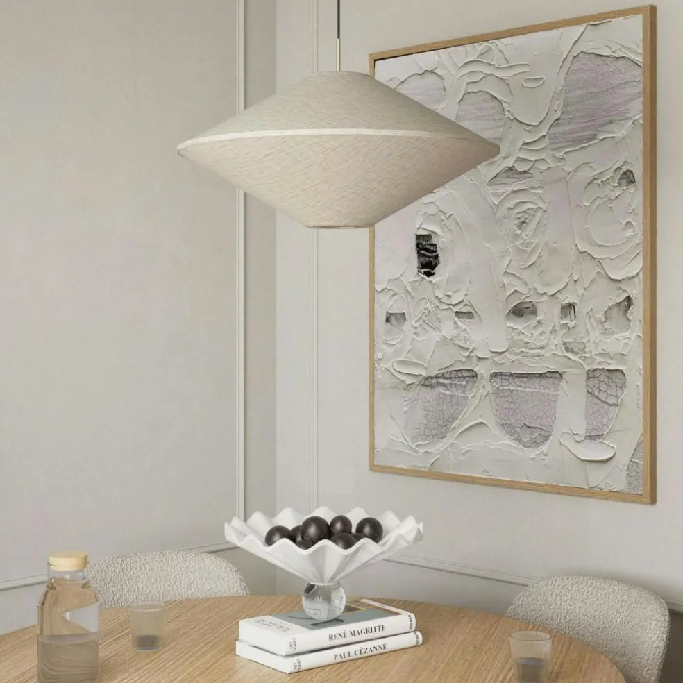 Ballerina Centerpiece Bowl, Clear