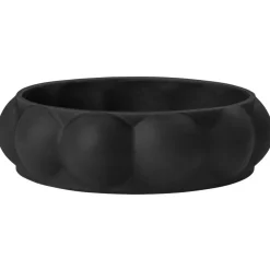 Balloon 07 Tray Ø43 cm, Raw White