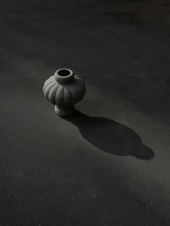 Balloon 08 Vase 30 cm, Raw White