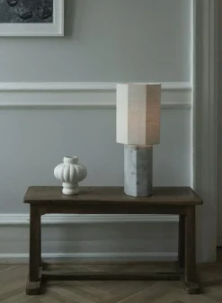 Balloon 02 Vase 20 cm, Sanded Grey