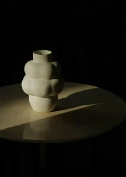 Balloon 04 Vase 32 cm, Vintage Glaze