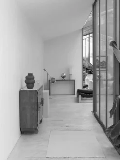 Balloon 04 Vase 32 cm, Vintage Glaze