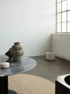 Balloon 04 Vase 32 cm, Vintage Glaze