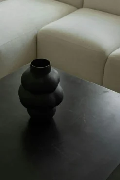 Balloon 04 Vase 32 cm, Vintage Glaze