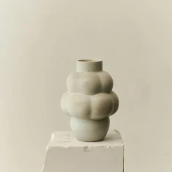 Balloon 04 Vase 32 cm, Vintage Glaze