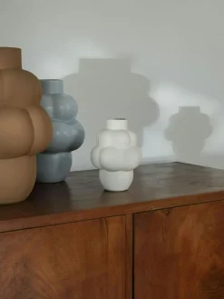 Balloon Petit Vase 22 cm, Vintage Glaze