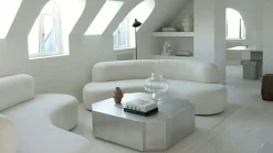 Balloon Petit Vase 22 cm, Vintage Glaze