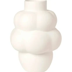 Balloon Petit Vase 22 cm, Vintage Glaze