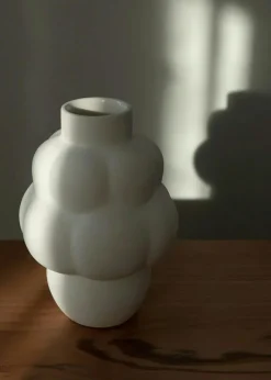 Balloon Petit Vase 22 cm, Vintage Glaze