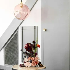 Ballroom XL Pendant, Purple Rain