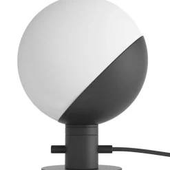 Baluna Table Lamp, Black