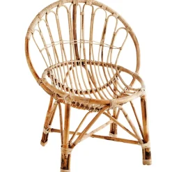 Bamboo chair