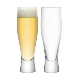 Bar Lager Beer Glass 2-pack, 40 cl