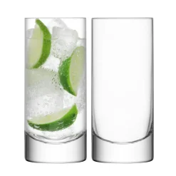 Bar Longdrink Glass 2-pack, 42 cl