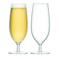Bar Pilsner Beer Glass 2-pack, 45 cl