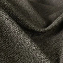 Bar Stool With Backrest 90 cm, Black / Rust Bouclé