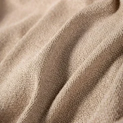 Bar Stool With Backrest 90 cm, Black / Rust Bouclé