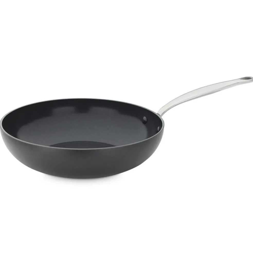 Barcelona Wok 28cm