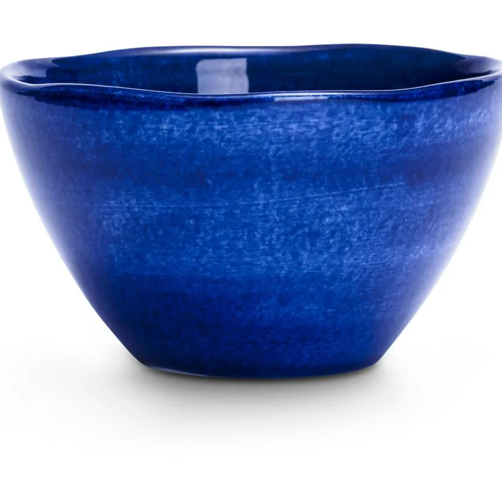 Basic Bowl 35 cl, Blue