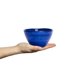 Basic Bowl 35 cl, Blue