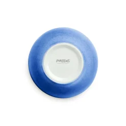 Basic Bowl 35 cl, Blue