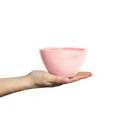 Basic Bowl 35 cl, Blue