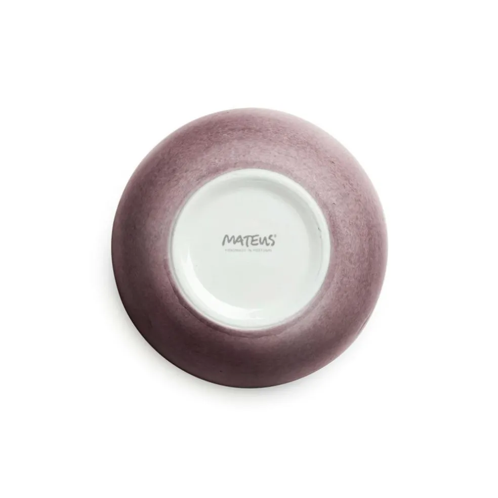 Basic Bowl 35 cl, Blue