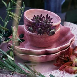 Basic Bowl 35 cl, Blue