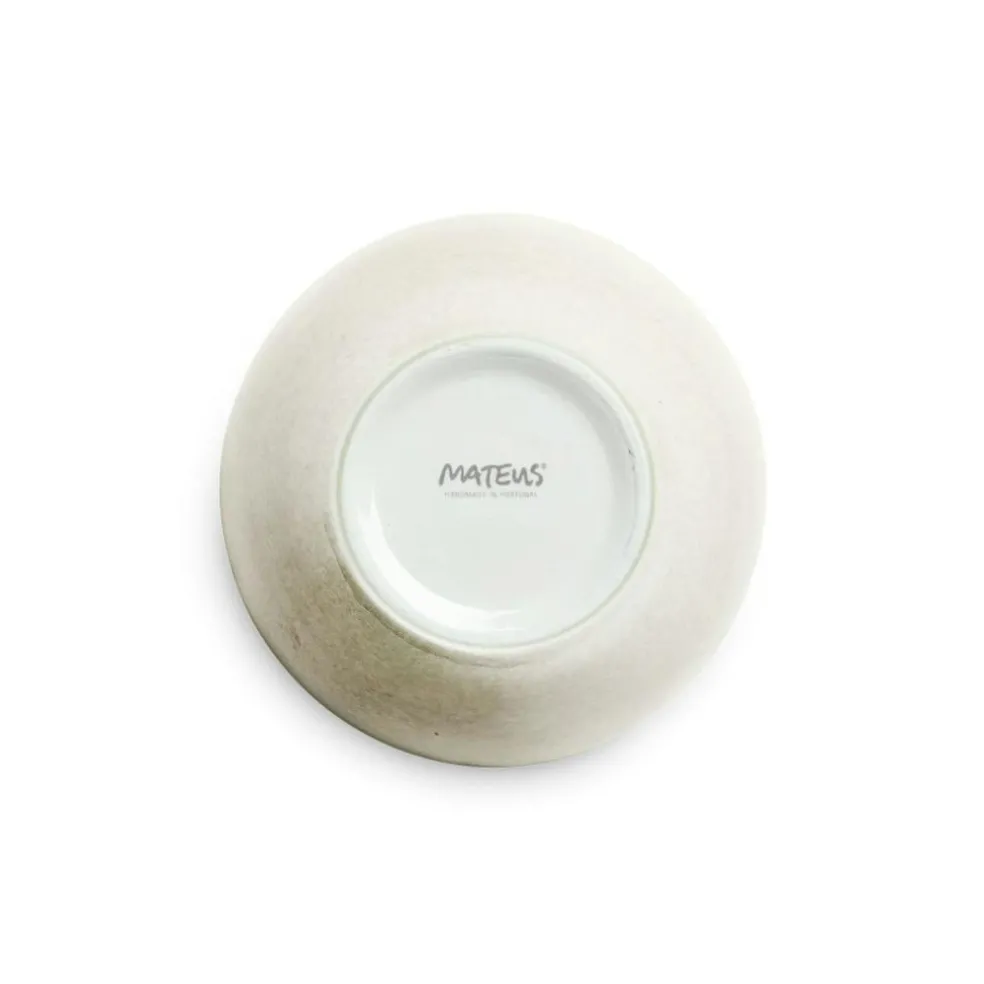 Basic Bowl 35 cl, Blue