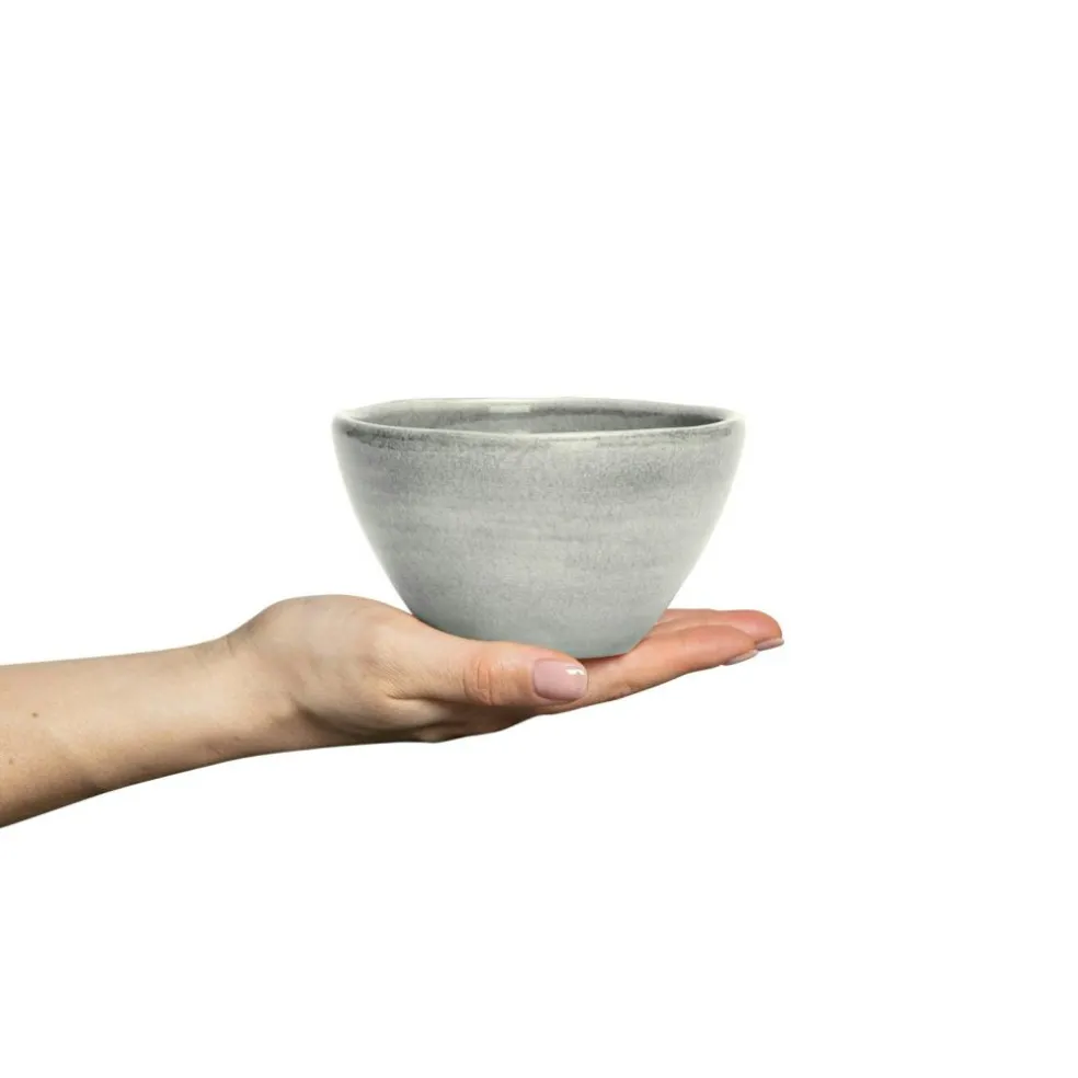 Basic Bowl 35 cl, Blue