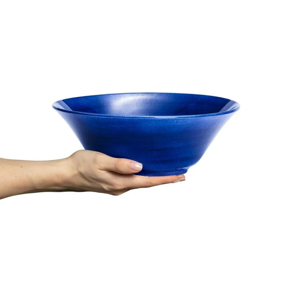 Basic Bowl Large 2 L, Sand
