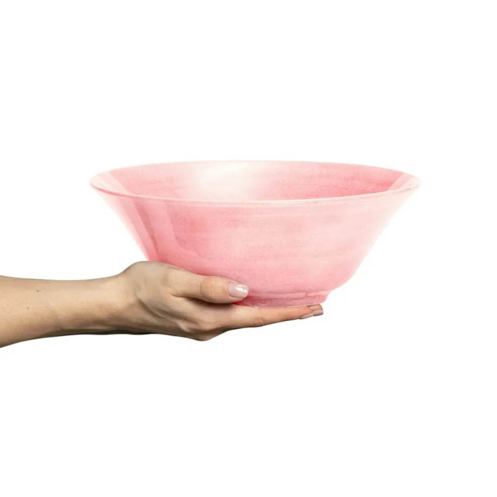 Basic Bowl Large 2 L, Sand