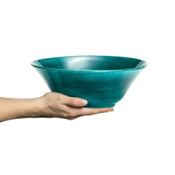 Basic Bowl Large 2 L, Sand