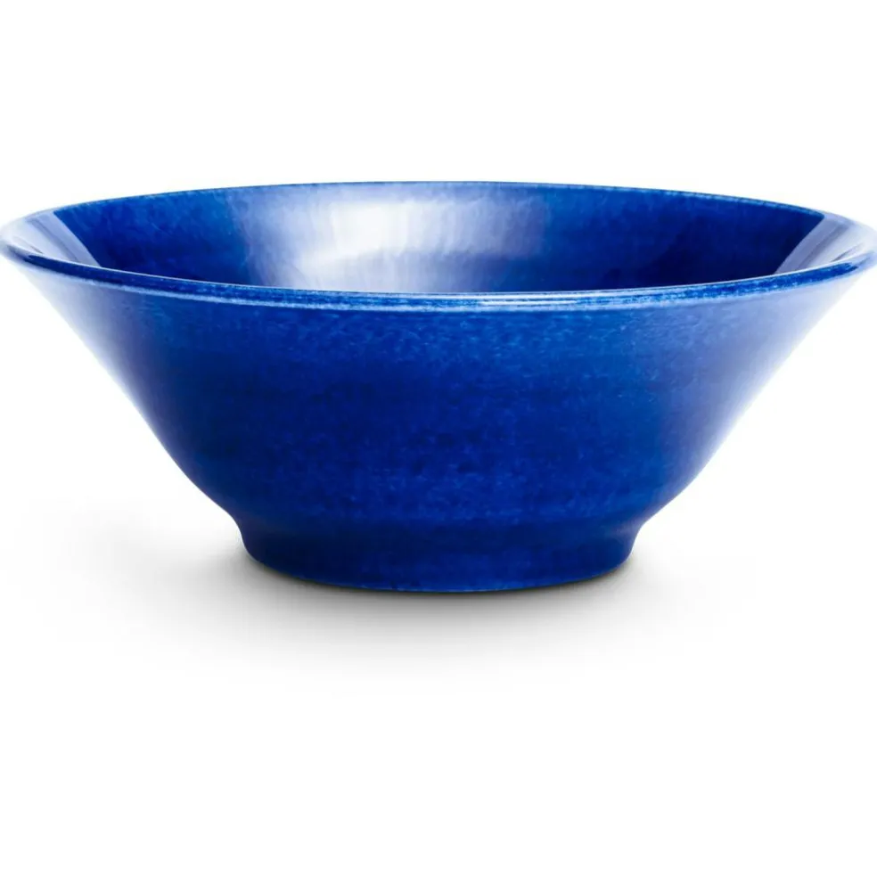 Basic Bowl Small 70 cl, Grey