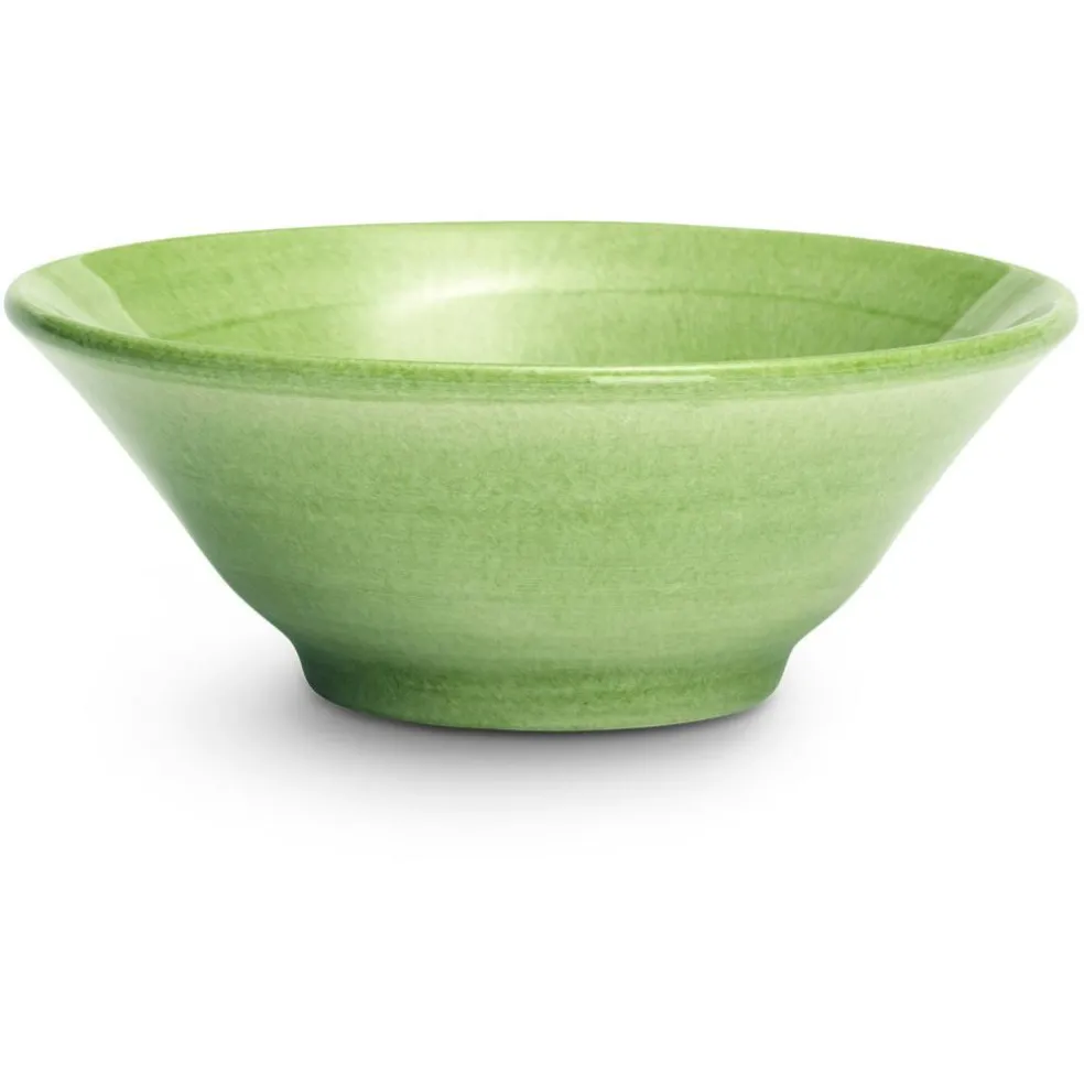 Basic Bowl Small 70 cl, Grey