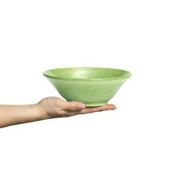 Basic Bowl Small 70 cl, Grey