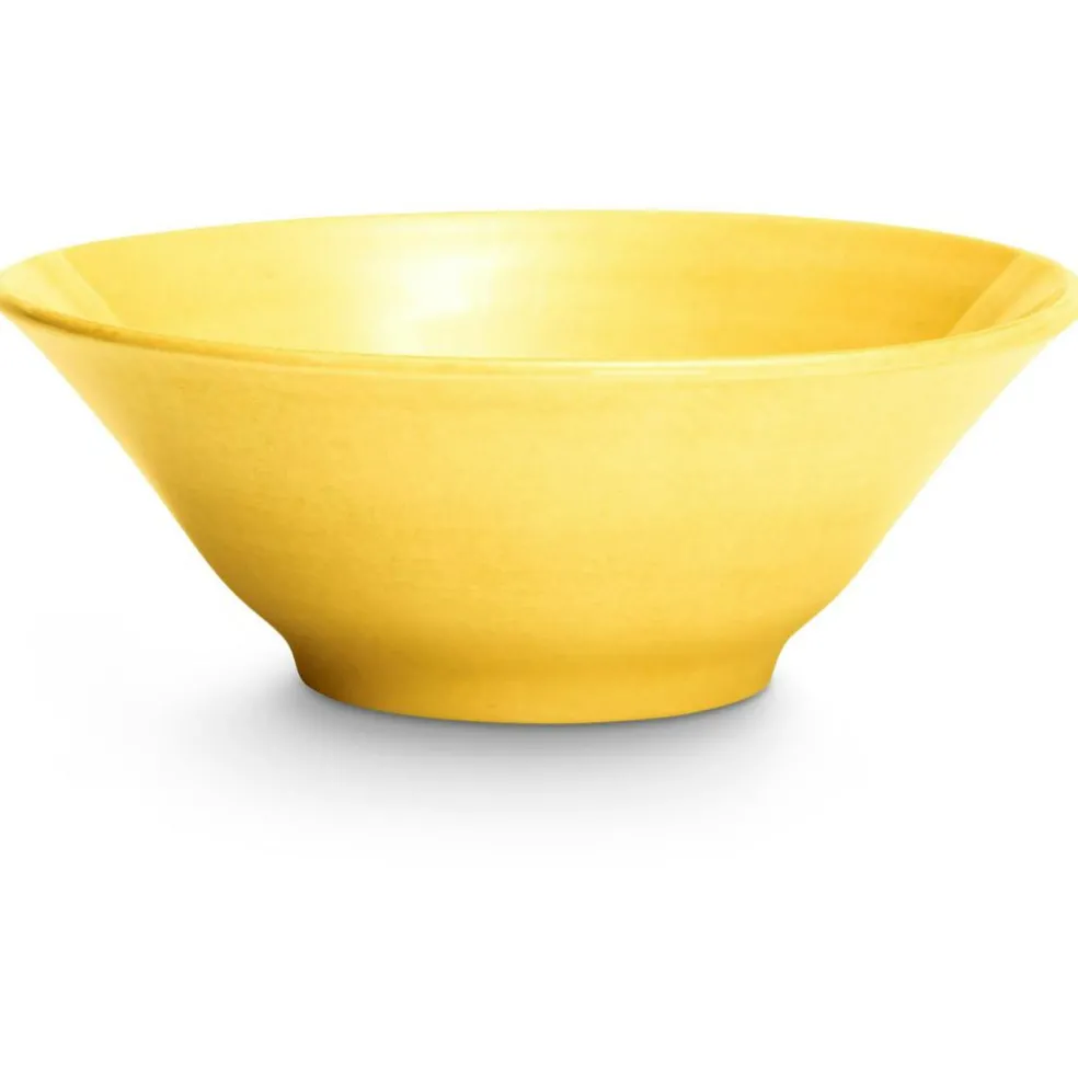 Basic Bowl Small 70 cl, Grey
