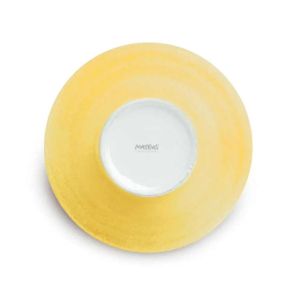 Basic Bowl Small 70 cl, Grey