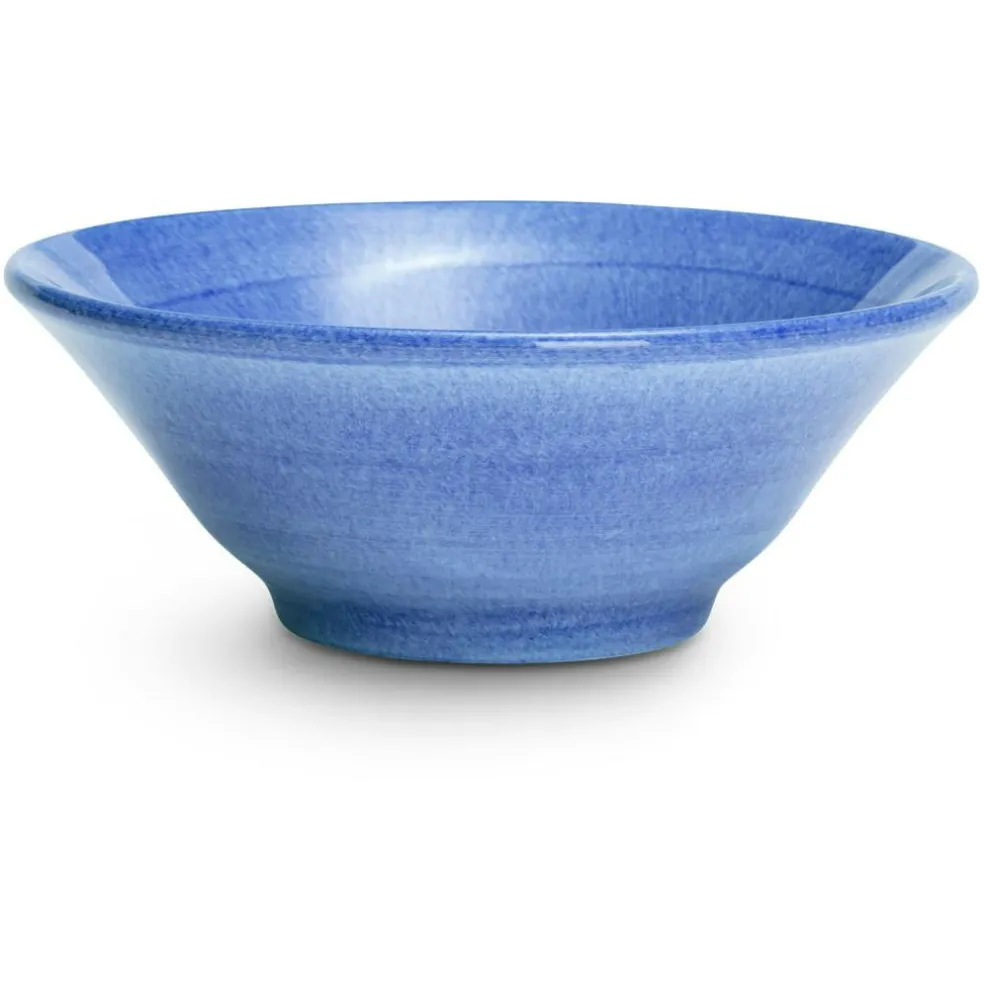 Basic Bowl Small 70 cl, Grey