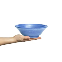 Basic Bowl Small 70 cl, Grey