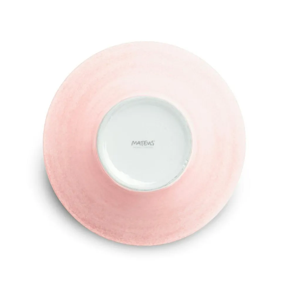 Basic Bowl Small 70 cl, Grey