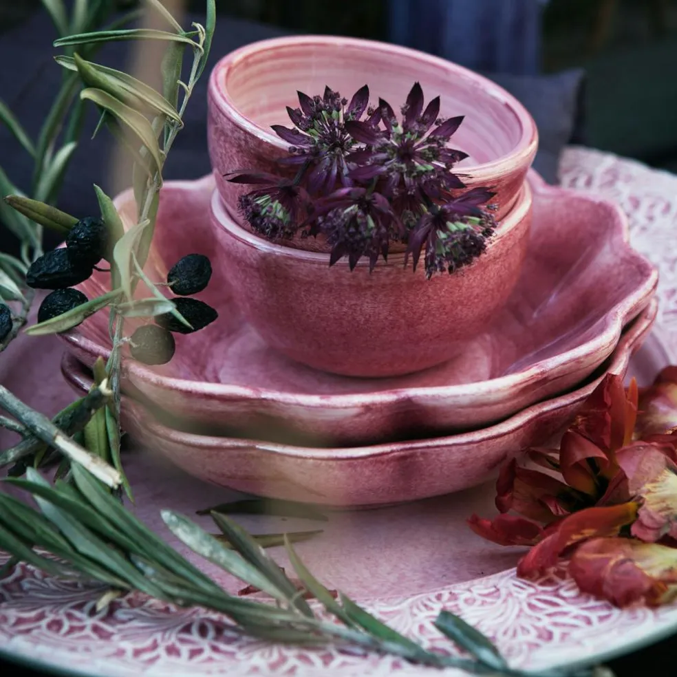 Basic Bowl Small 70 cl, Grey