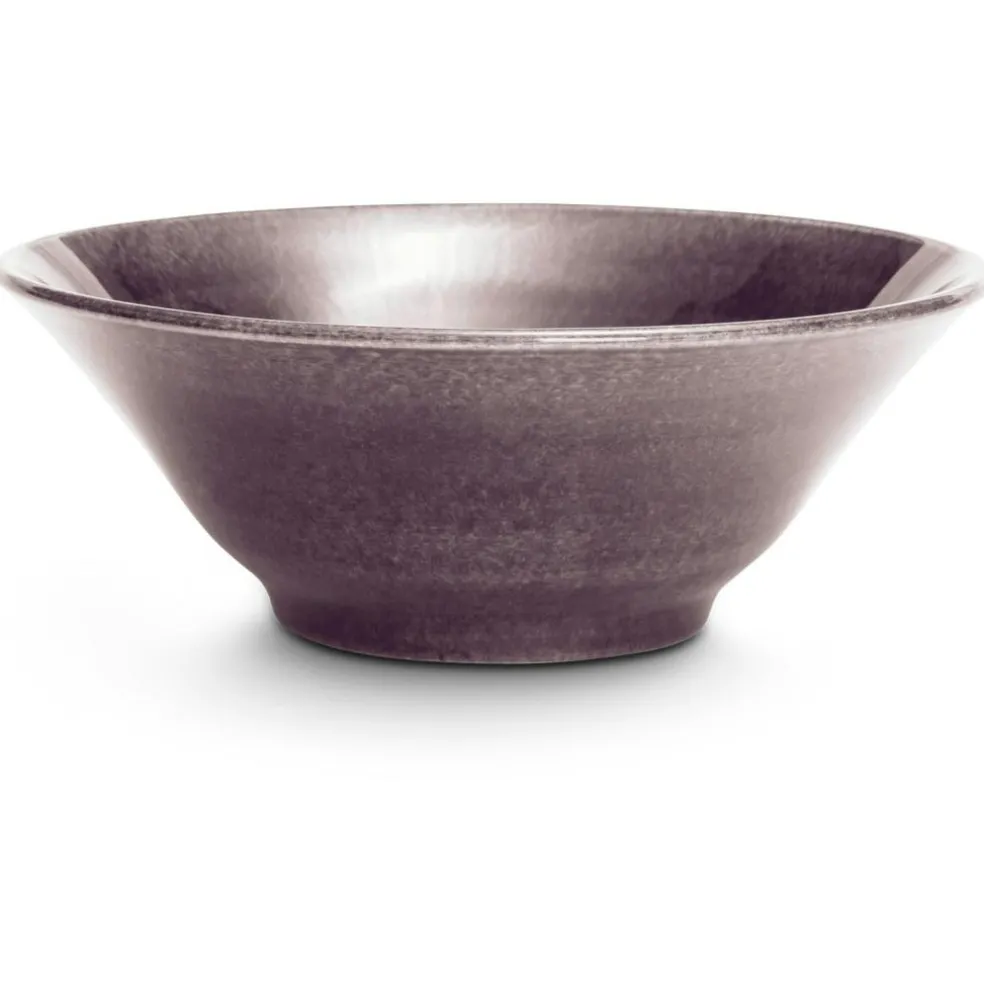 Basic Bowl Small 70 cl, Grey