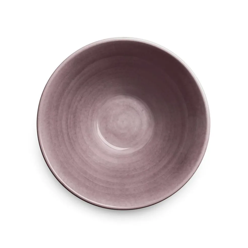 Basic Bowl Small 70 cl, Grey