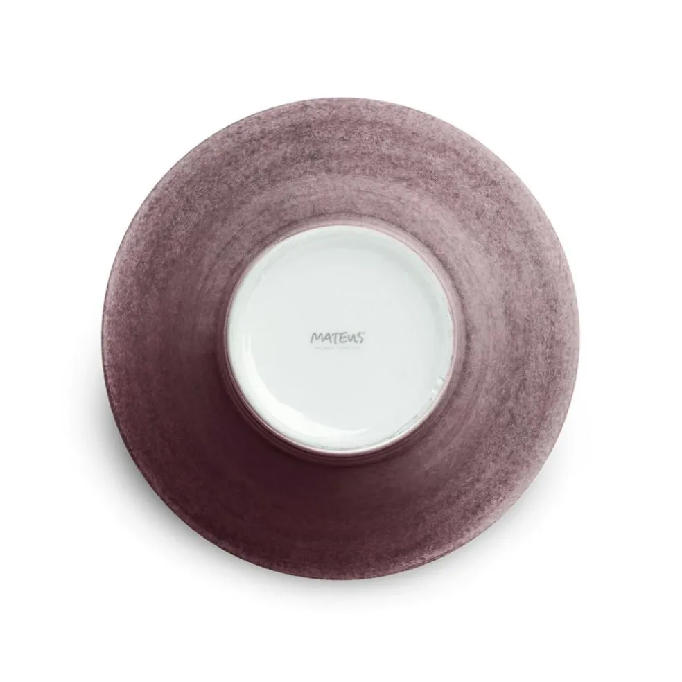 Basic Bowl Small 70 cl, Grey