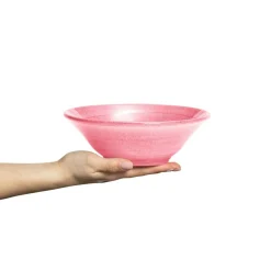 Basic Bowl Small 70 cl, Grey